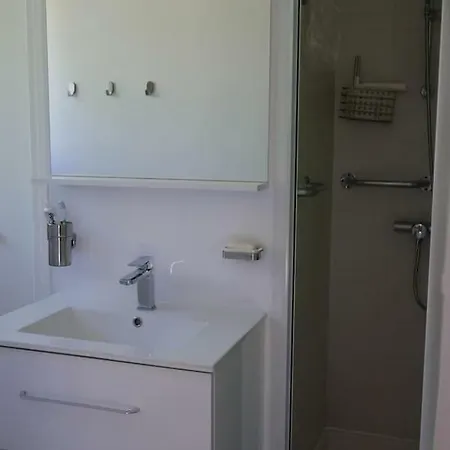 度假居 Mon Cabanon Sous Les Pins