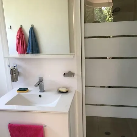 Mon Cabanon Sous Les Pins Nyaraló Saint-Tropez