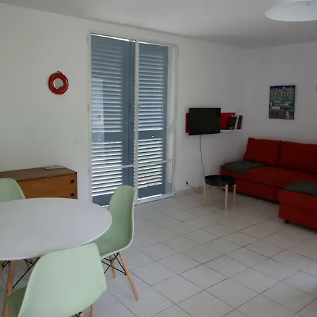 Mon Cabanon Sous Les Pins Nyaraló